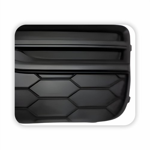 Par Grade Parachoque Vw Amarok 2017 Até 2021 Sem Furo