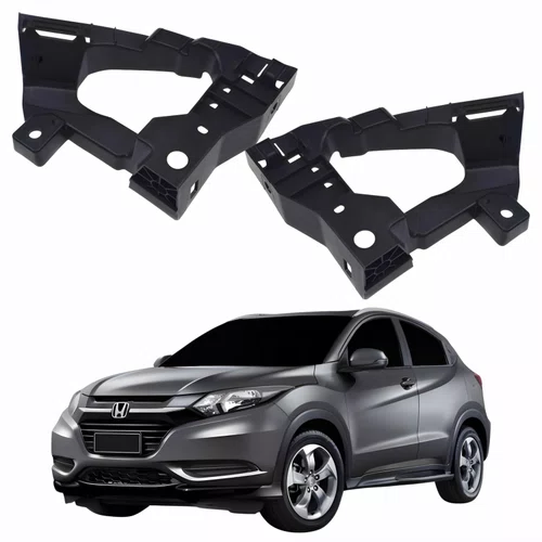 Par Guia Farol Honda Hrv 2015 2016 2017 2018