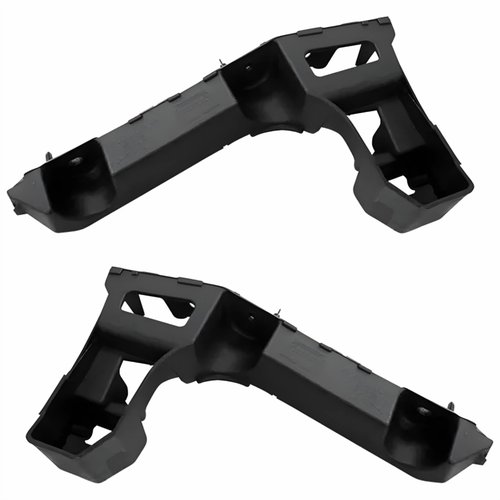 Par Guia Parachoque Citroen Aircross 2012 2013 2014 2015