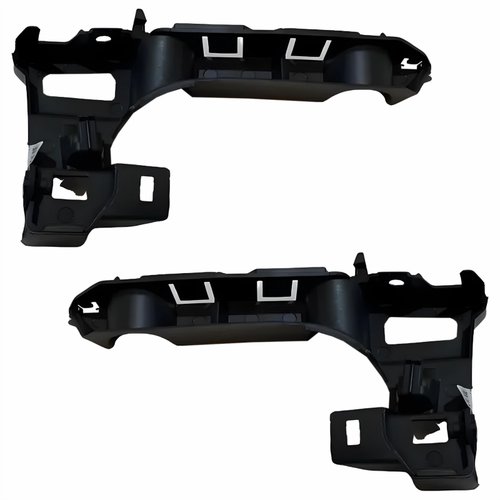 Par Guia Parachoque Citroen Aircross 2012 2013 2014 2015