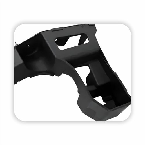 Par Guia Parachoque Citroen Aircross 2012 2013 2014 2015