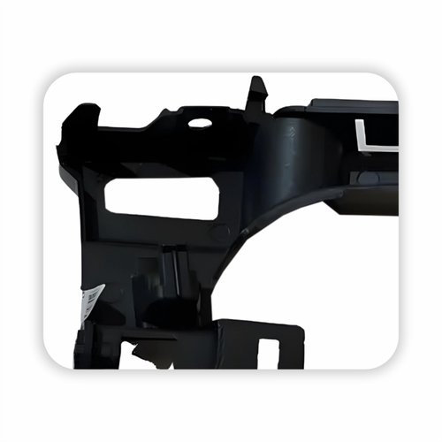 Par Guia Parachoque Citroen Aircross 2012 2013 2014 2015