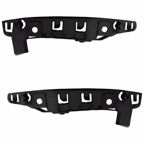 Par Guia Parachoque Citroen C4 Lounge 2013 2014 2015 2016