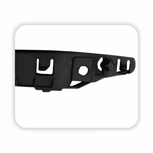 Par Guia Parachoque Citroen C4 Lounge 2013 2014 2015 2016