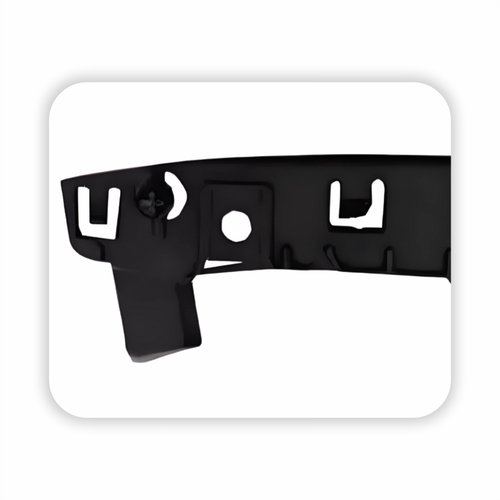 Par Guia Parachoque Citroen C4 Lounge 2013 2014 2015 2016