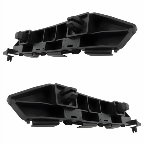 Par Guia Parachoque Honda Civic 2012 2013 2014 2015 2016