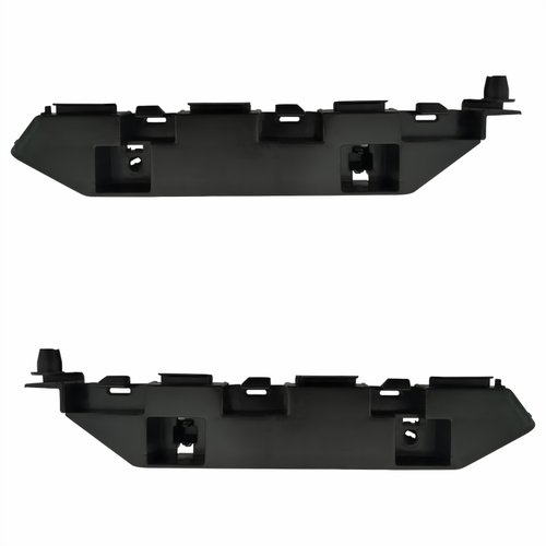 Par Guia Parachoque Honda Civic 2012 2013 2014 2015 2016