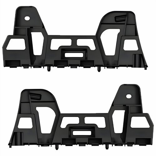 Par Guia Parachoque Renault Kangoo 2018 2019 2020 2021 2022
