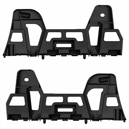 Par Guia Parachoque Renault Kangoo 2018 2019 2020 2021 2022