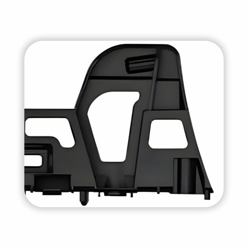 Par Guia Parachoque Renault Kangoo 2018 2019 2020 2021 2022