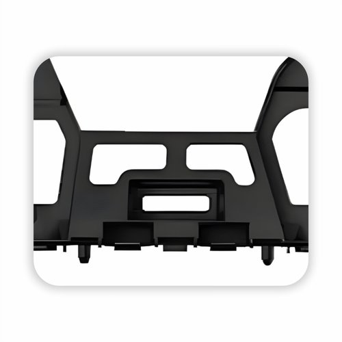 Par Guia Parachoque Renault Kangoo 2018 2019 2020 2021 2022