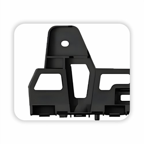 Par Guia Parachoque Renault Kangoo 2018 2019 2020 2021 2022