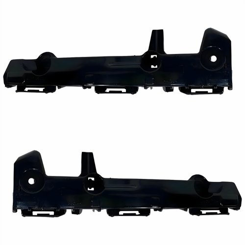 Par Guia Parachoque Toyota Hilux Srv 2012 2013 2014 2015