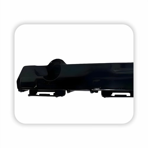Par Guia Parachoque Toyota Hilux Srv 2012 2013 2014 2015