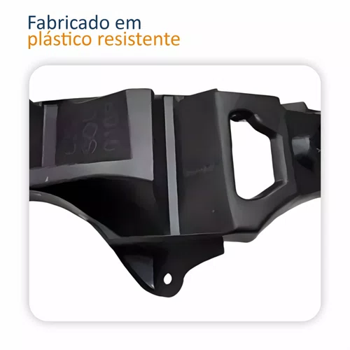 Par Guia Parachoque Traseiro Renault Fluence 2011 2012 2013 2014