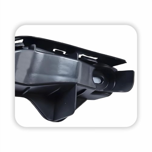 Par Guia Parachoque Vw Amarok 2017 Até 2021
