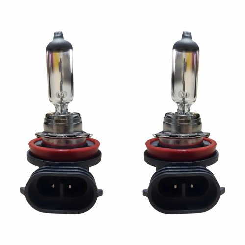 Par Lampada Halogena H11