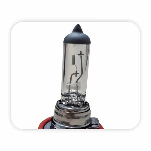 Par Lampada Halogena H11