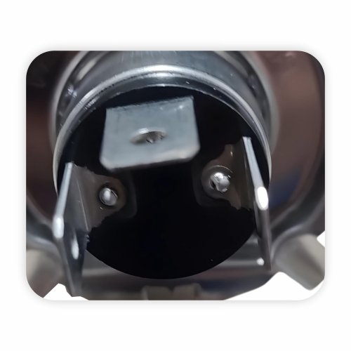 Par Lampada Halogena H4