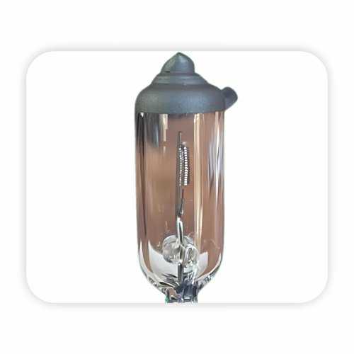 Par Lampada Halogena H1