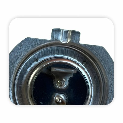 Par Lampada Halogena H7