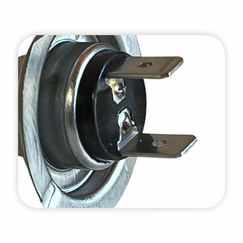 Par Lampada Halogena H7