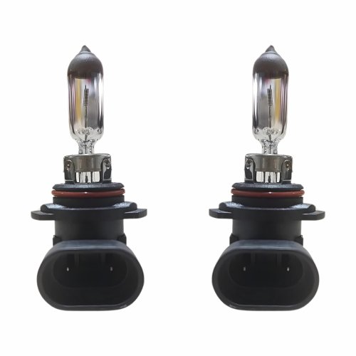 Par Lampada Halogena Hb4