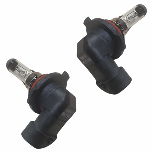 Par Lampada Halogena Hb4