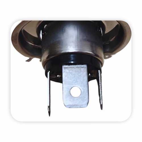 Par Lampada Super Branca H4 8500K