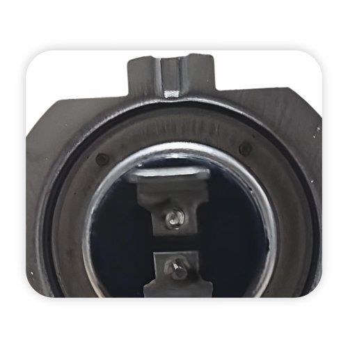 Par Lampada Super Branca H7 8500K