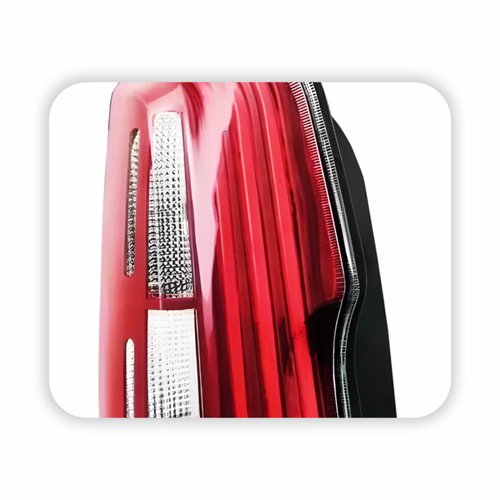 Par Lanterna Fiat Idea 2010 Até 2016 Com Led Bicolor