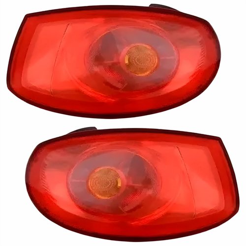 Par Lanterna Traseira Fiat Bravo 2010 2011 2012 2013 2014