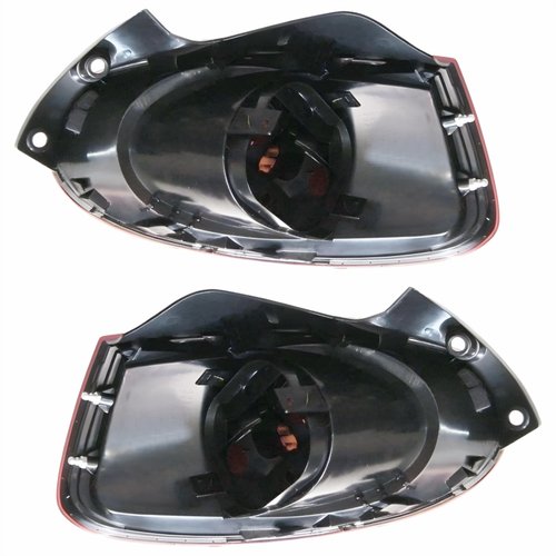 Par Lanterna Traseira Fiat Bravo 2010 2011 2012 2013 2014