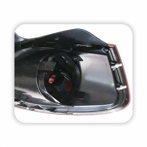 Par Lanterna Traseira Fiat Bravo 2010 2011 2012 2013 2014