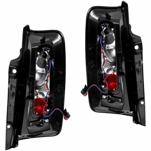 Par Lanterna Traseira Fiat Punto 2013 2014 2015 2016 Com Led