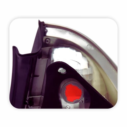 Par Lanterna Traseira Ford Fusion 2006 2007 2008 2009