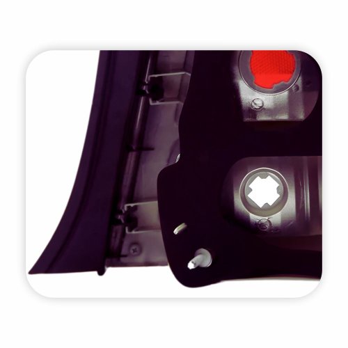Par Lanterna Traseira Ford Fusion 2006 2007 2008 2009