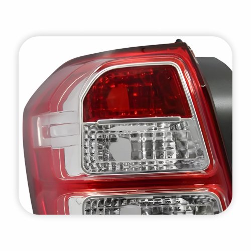 Par Lanterna Traseira Gm Cobalt 2012 2013 2014 2015 Bicolor