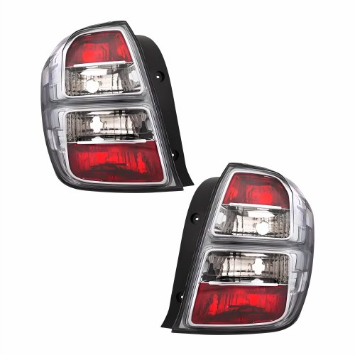 Par Lanterna Traseira Gm Cobalt 2012 2013 2014 2015 Fumê