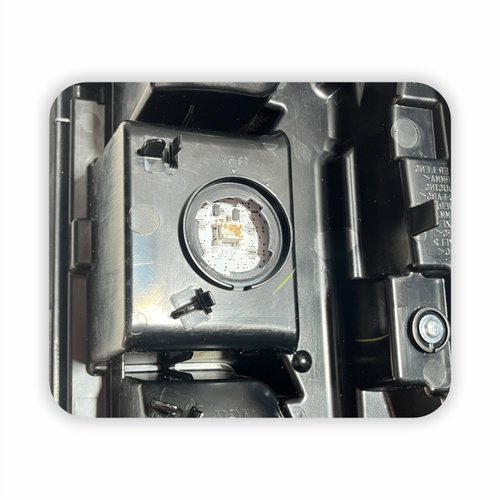 Par Lanterna Traseira Gm S10 2024 2025 Com Led Original