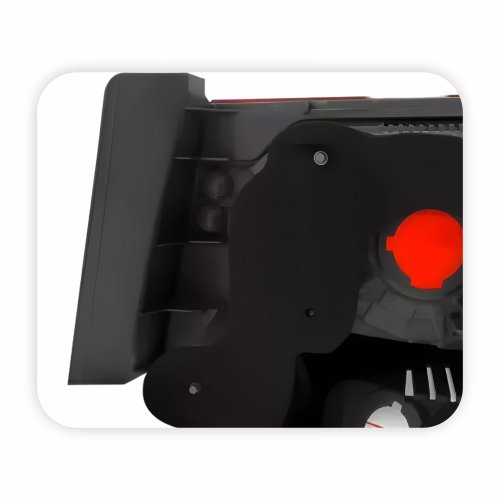 Par Lanterna Traseira Kia Cerato 2009 2010 2011 2012 2013 Bicolor Canto