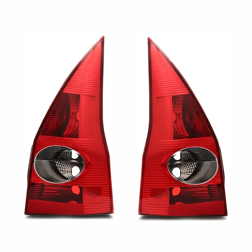 Par Lanterna Traseira Renault Megane Grantour 2006 2007 2008 2009
