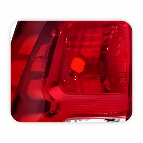 Par Lanterna Traseira Toyota Hilux Srv 2016 2017 2018 2019 2020 Bicolor