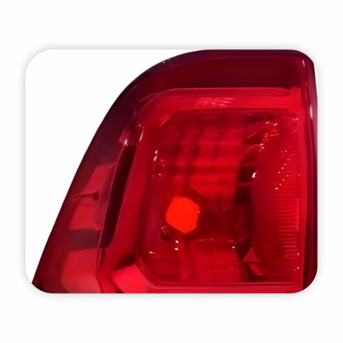 Par Lanterna Traseira Toyota Hilux Srv 2016 2017 2018 2019 2020 Bicolor