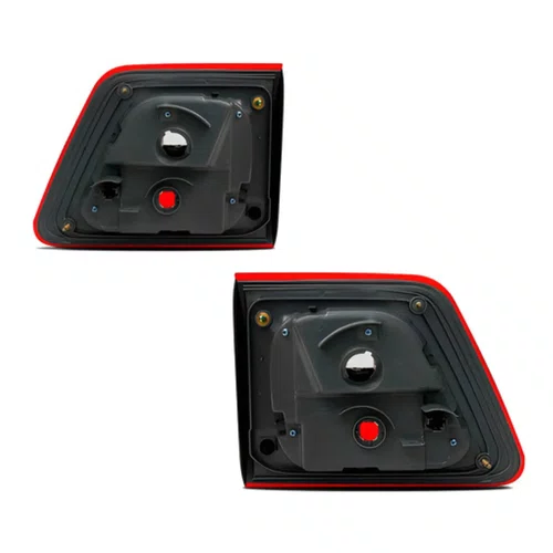 Par Lanterna Traseira Toyota Hilux Sw4 2009 2010 2011 Tampa