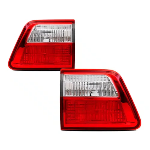 Par Lanterna Traseira Toyota Hilux Sw4 2009 2010 2011 Tampa