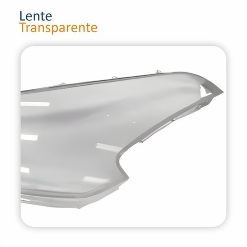 Par Lente Farol Hyundai Hb20 2020 2021 2022