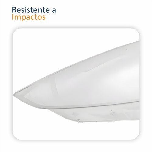 Par Lente Farol Hyundai Hb20 2020 2021 2022