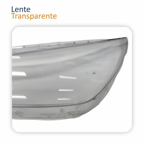 Par Lente Farol Hyundai Hb20 2023 2024 2025