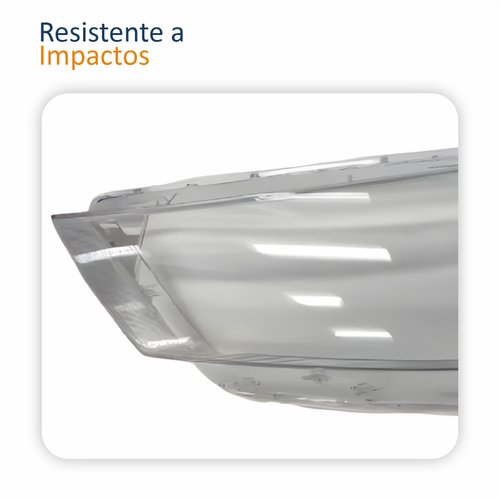 Par Lente Farol Hyundai Hb20 2023 2024 2025